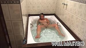 Sexo Na Hidro Com A Safada Da Tais Daeva
