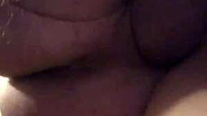 me and my girlfriend spending time together