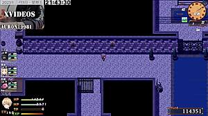 tail of desire part 24 with sexy anime action