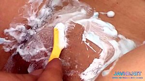 Wow, japanese milfs giving blowjobs in hardcore compilation!