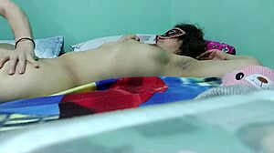 hot latina neighbor fucks me when husband leaves, says her marico doesn't please her full video on red