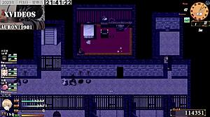 tail of desire part 24 with sexy anime action