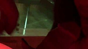 Delicious Relaxing And Exciting Blowjob By Tattooed Latina Cute Girl