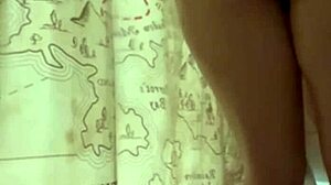 Laina Marie's Intriguing Shower Masturbation Leading to Squirting