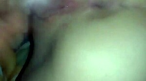 Detailed fucking of tight pussy in various positions