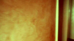 possessed woman craves cum on face to exorcise the demon