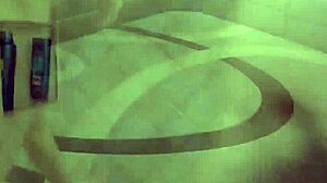 Emotional First Time Gay Sex with Straight Step Brother