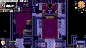 tail of desire part 24 with sexy anime action