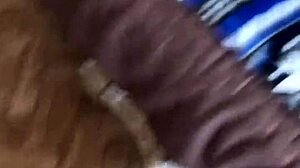 My friend overdid it at the costume party