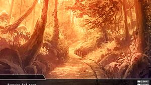 Exploring the adventures in Taimanin Asagi 3 part 6 with anime style