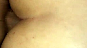 Two guys fill a passive guy's ass with cum bareback part 4