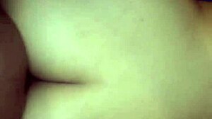 LIGHT SKIN BIG ASS TAKE LONG DICK