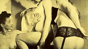 Dark lantern entertainment presents vintage steam age porn with antique themes