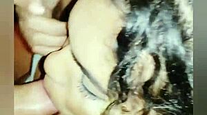 WANESSA SILVA1422 GETS FUCKED HARD BY NOVINHO