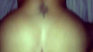 blonde mature bent over for doggystyle fucking