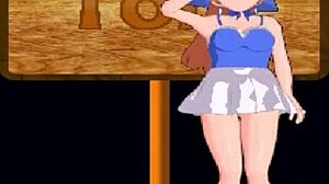 lets play princess of the ring part 3, u in? 😜