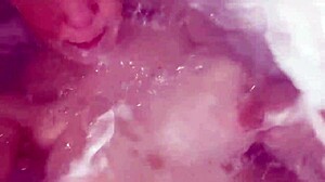 Internet sluts perform hardcore blowjobs showcasing big tits and teen 18+ bodies in suggestive display