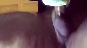 homemade toy fuck with horny amateurs