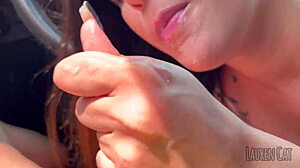 I Stopped the Car for a Beach Cumshot, Want to Watch?