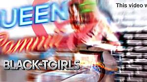 Best Tgirl Scenes Compilation Featuring Shemale Assfucking Bareback And Masturbation