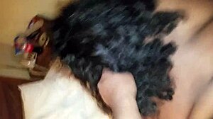 Hey, check out this fun bbw adventure with some amateurs