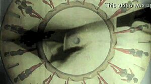 Exploring secret life through vintage silent films