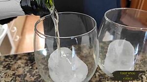 Is this your usual public fisting humiliation?