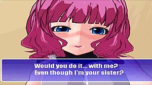 lets play princess of the ring part 3, u in? 😜