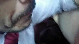 Gay Cruising in Vehicle Detailed Scene