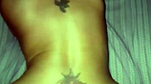 blonde mature bent over for doggystyle fucking