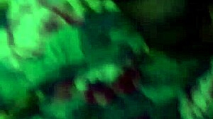 somebody's momma taking that big dick doggystyle