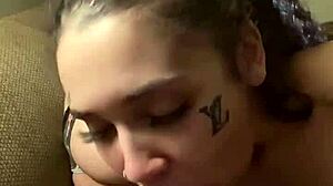 We HAD a FOUR SOME with GAKTEEEM4 and GAKTRIZZY!