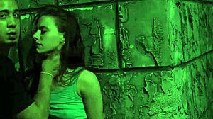 Extreme Huge Insertions Anal XXX Rough Outdoor Public Lovemaking