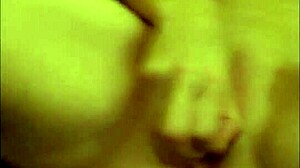 Freya, are you masturbating with that dildo?