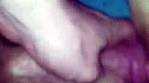 Late Night Milf Craves Endless POV Pussy Squirting