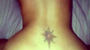 blonde mature bent over for doggystyle fucking