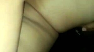 Wake Latina with Hard Anal Thrusts