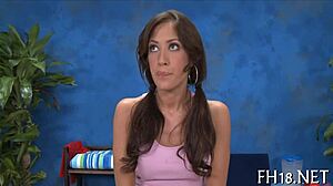 hot and sexy 18 year old sweetheart