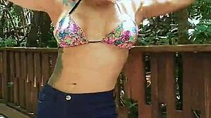 Flexible Movements in the Jungle Forest