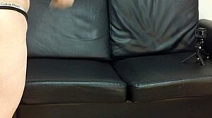 Maisy Feels Nervous During Her Casting Interview