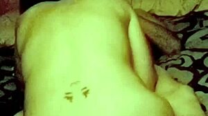 we both came twice on my birthday