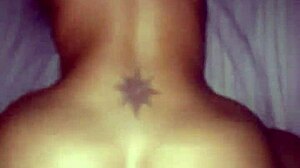 blonde mature bent over for doggystyle fucking