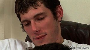 Sexy Gay Guys Fucking And Sucking With Big Cocks!