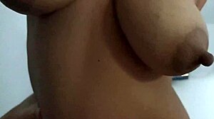 i followed this woman and discovered she's prepaid, so i took advantage