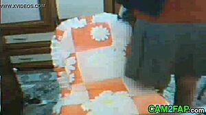 Amateur Webcam Free Porn Video With Upskirt And Sex