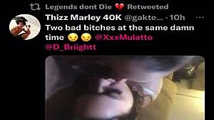 new twitter drop my name in the comments