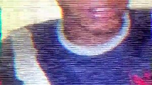 i'm on xvideos stroking my cock like a horny milf