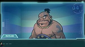 Akabur's Star Channel 34 Interview