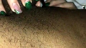 Sloppy Latina BBW Slut Gets Fucked