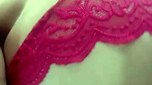 Spending quality time with my tasty wife